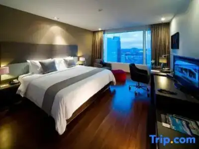 Pullman Kuching - 113