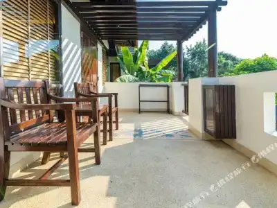Le Vimarn Cottages & Spa - 44