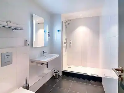 ibis Styles Lyon Confluence - 89