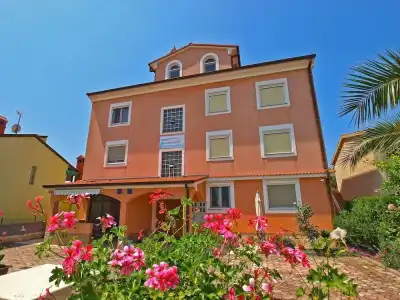 Apartment Denis 19 - 0