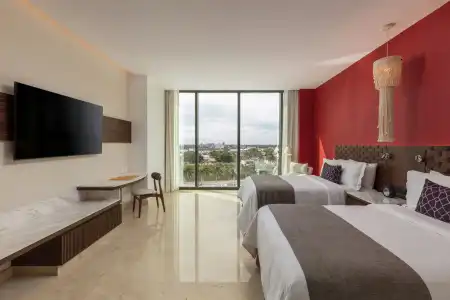 Camino Real Mérida - 6
