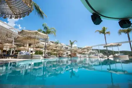 Folie Marine Beach & Club - 14