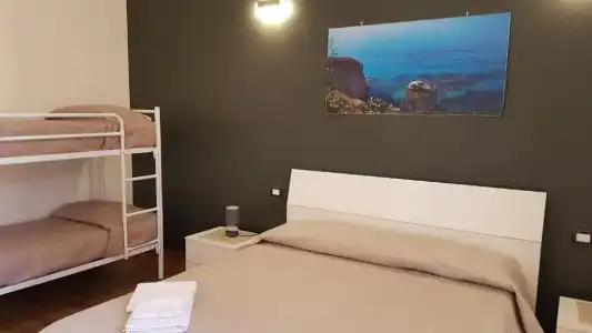 B&B Stella Maris Sciacca Centro - 27