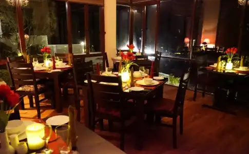 Glory Bush Villa - 15