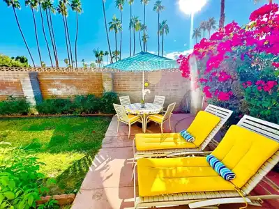 A Place In The Sun - Adults Only - 76