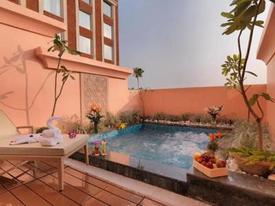 Royal Orchid Jaipur, Tonk Road - 49