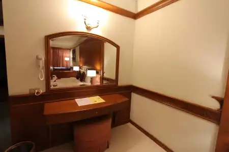The Camelot Pattaya - 7