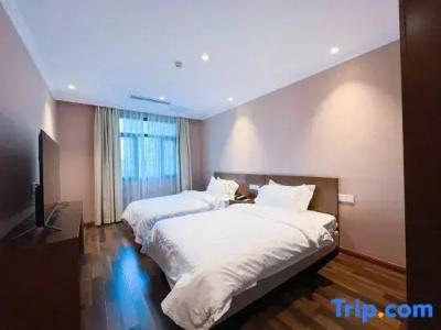 Beijing Jinlong Hotspring - 60