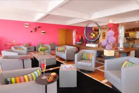 Capao Beach Hôtel - 30