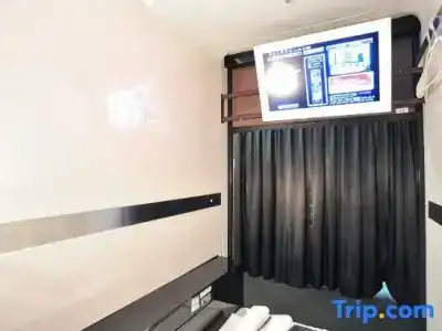 First Cabin Midousuji - Namba - 18