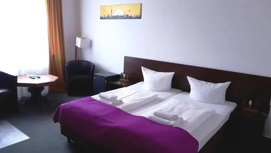 Hotelpension Margrit - 28