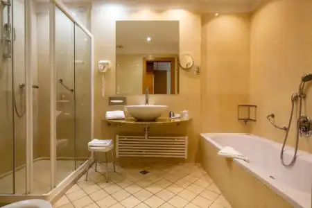 Crowne Plaza Padova by IHG - 56