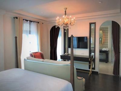 Nanta Glam CM & Residences - 52