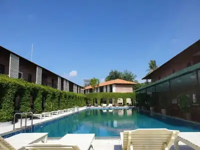 Le Garden Resort & Spa Phu Quoc - 62