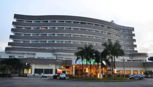 Loei Palace - 0