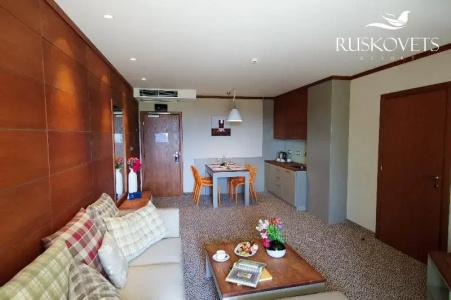 SG Ruskovets Resort - 112