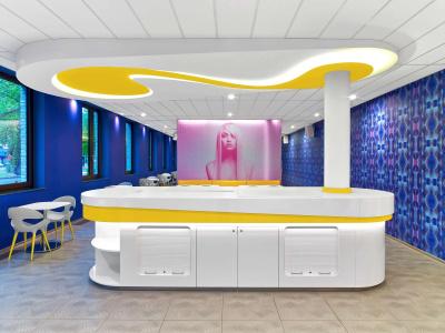 Prize by Radisson, Hannover City - 8