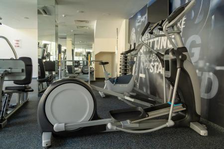 Leonardo Boutique Larnaca - 19