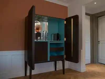 LA Maison - 49