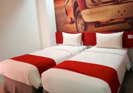 88 Kedoya Jakarta - 4