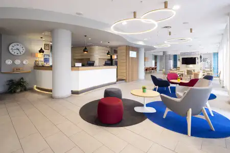Holiday Inn Express Parma by IHG - 21