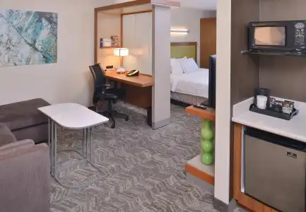 SpringHill Suites by Marriott Las Vegas Henderson - 1