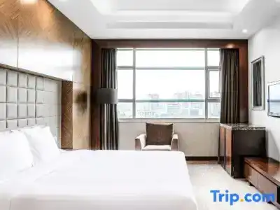 Holiday Inn Changzhou Wujin by IHG - 132