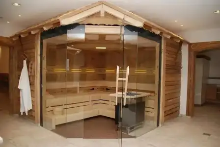 Restaurant Krone & Wellness - - 16