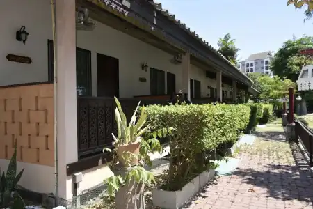 Diana Garden Resort & Lodge - 204