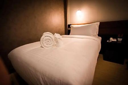 C U Inn Bangkok - 72