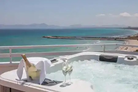 Playa Esperanza Resort Affiliated by Melia - 47