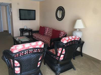 Tropical Winds Resort - 14