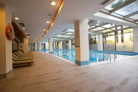 Fame Residence Lara & Spa - All Inclusive - 19