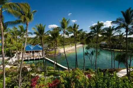 Hilton Waikoloa Village - 121