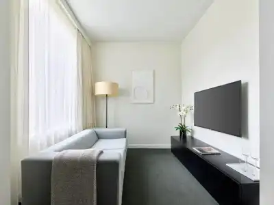 Smyth Tribeca - 107