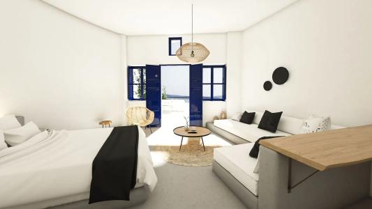 Oia Memories Suites - 55