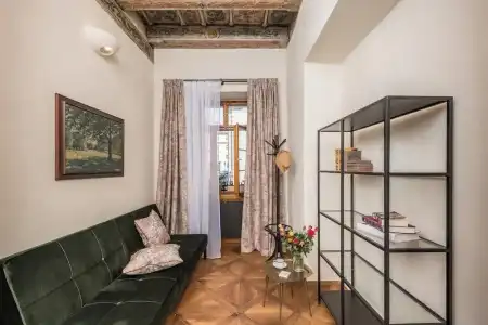 Residence U Mecenáše - 213