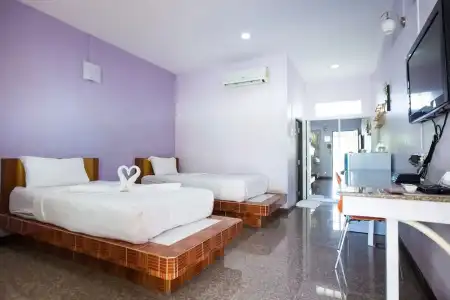 Jintana Resort - 43