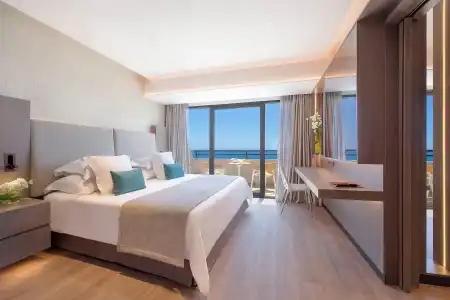 Amathus Beach Limassol - 79
