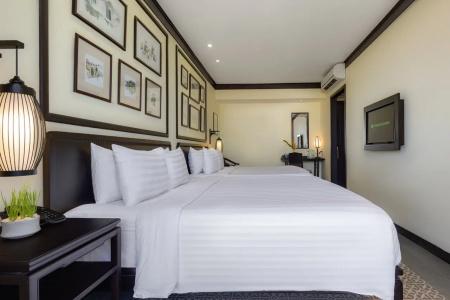 Wyndham Garden Hoi An Cua Dai Beach - 48