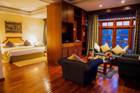 Mahaweli Reach - 32