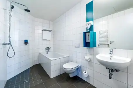 TOP CityLine Fosshotel - 44