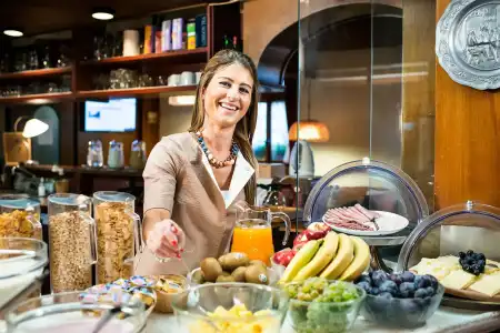Le Petit CHARME-INN - 12