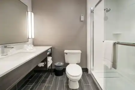 Hilton Garden Inn Las Colinas - 88