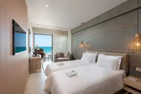 Ikones Seafront Luxury Suites - Adults Only - 110