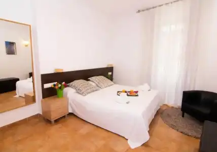 Living Valencia Edificio Merced - 14