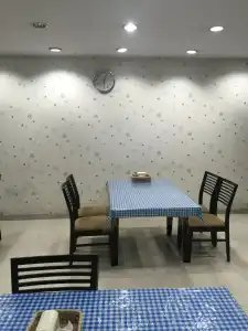 Mall Suites - 29