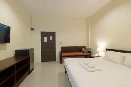 The Hideaway Resort Pattaya Chonburi - 31