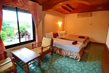 Blue Andaman Lanta Resort - 134