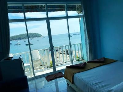 Naiharn On The Rock Resort - 37